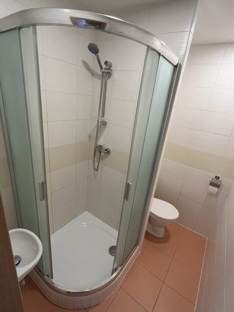 Pronájem bytu 1+kk, , 31 m2, Meziříčská , Rožnov pod Radhoštěm