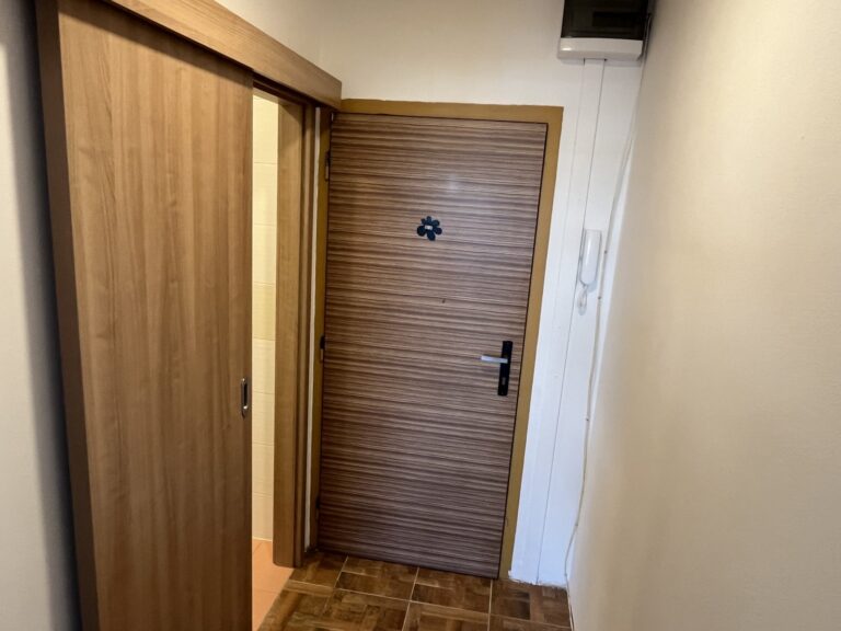 Pronájem bytu 1+kk, , 31 m2, Meziříčská , Rožnov pod Radhoštěm