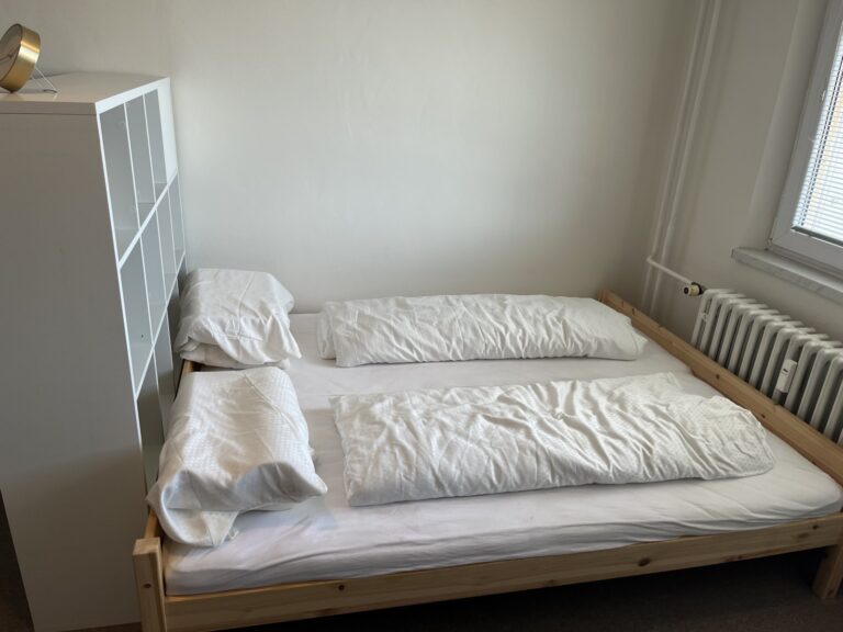 Pronájem bytu 1+kk, , 31 m2, Meziříčská , Rožnov pod Radhoštěm