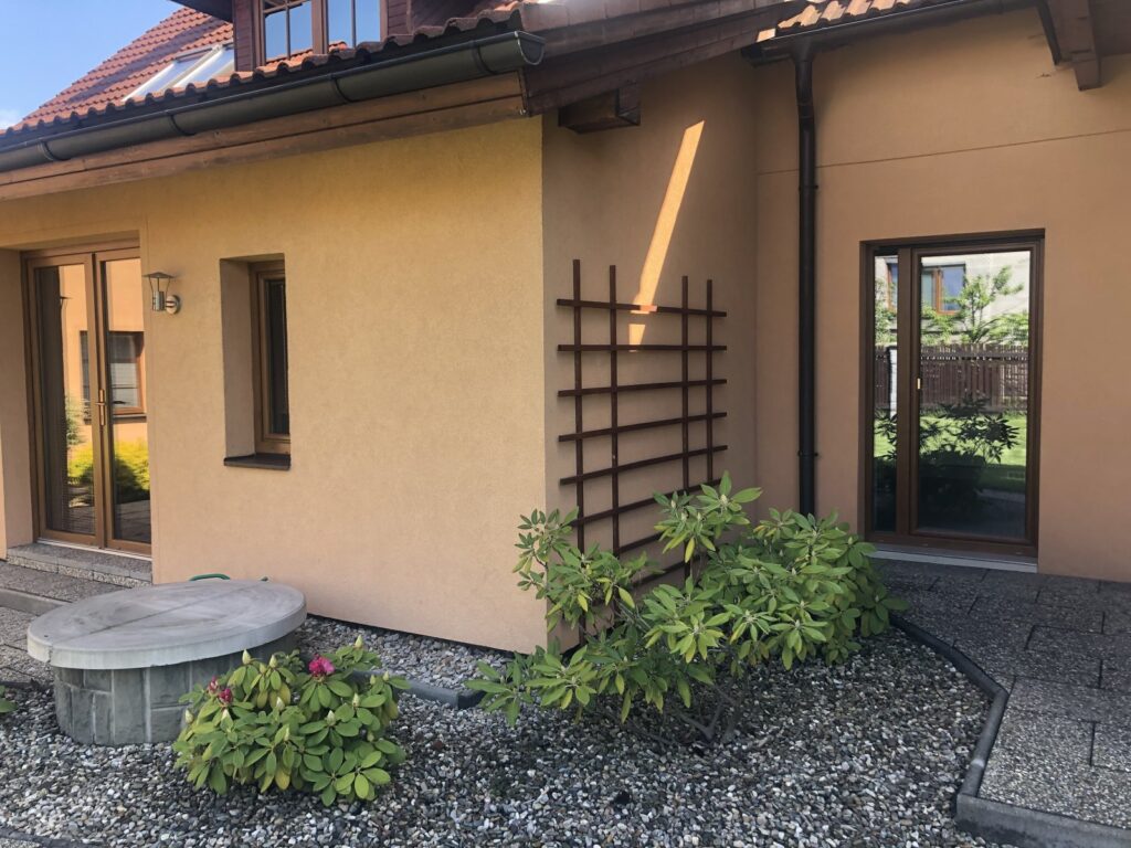 Pronájem bytu 1+1, 65 m2, Kozlovice