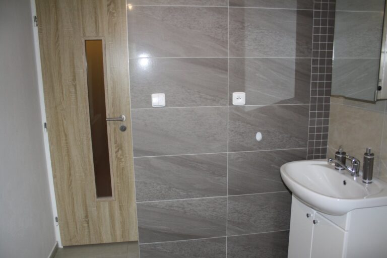 Pronájem bytu 1+1, 65 m2, Kozlovice