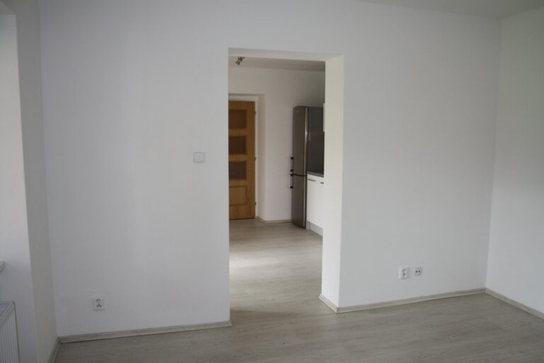 Pronájem bytu 1+1, 65 m2, Kozlovice