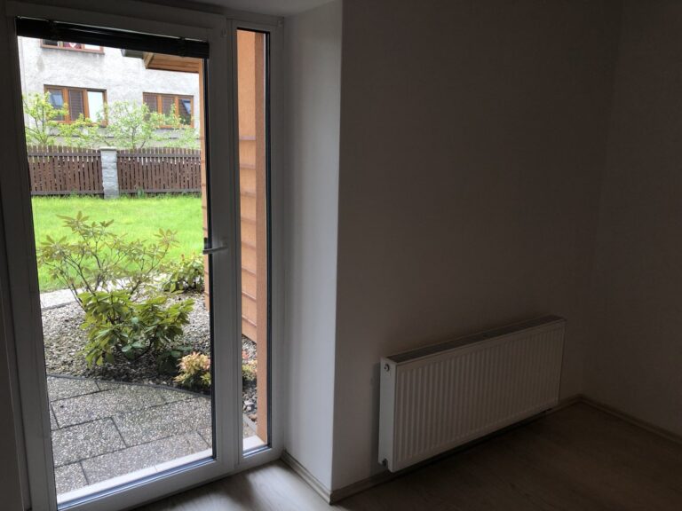 Pronájem bytu 1+1, 65 m2, Kozlovice