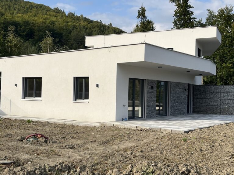 Pronájem bytu 3+kk, , 130 m2, Čeladná