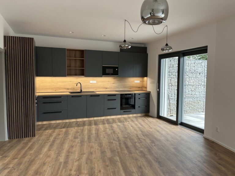 Pronájem bytu 3+kk, , 130 m2, Čeladná