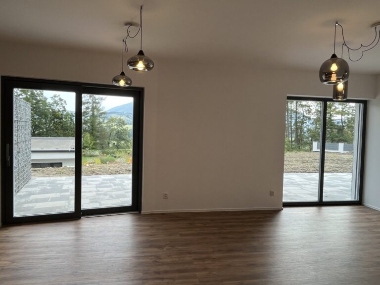 Pronájem bytu 3+kk, , 130 m2, Čeladná