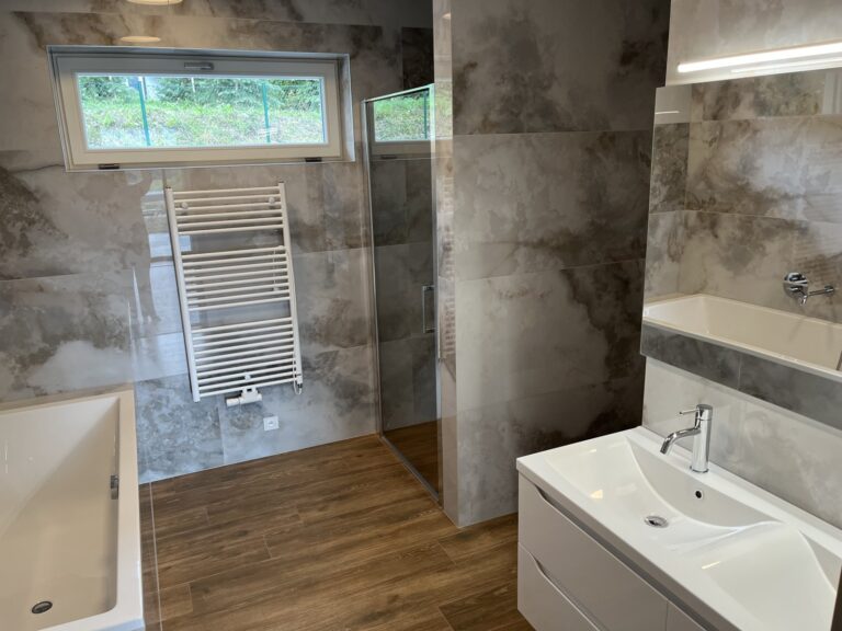 Pronájem bytu 3+kk, , 130 m2, Čeladná