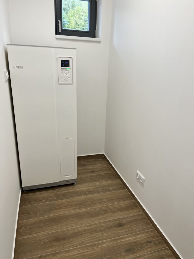 Pronájem bytu 3+kk, , 130 m2, Čeladná