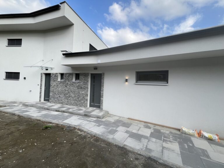 Pronájem bytu 3+kk, , 130 m2, Čeladná