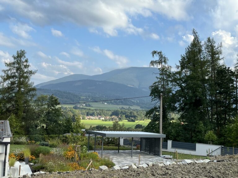 Pronájem bytu 3+kk, , 130 m2, Čeladná