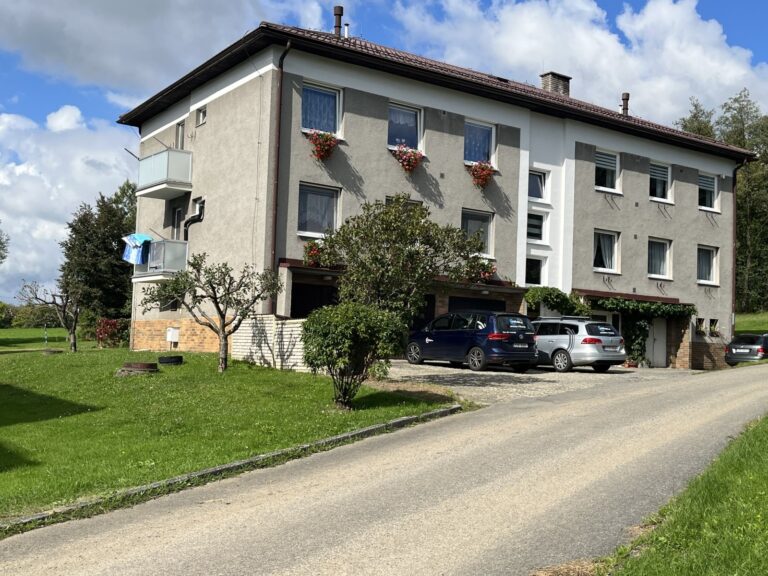 Prodej bytu 1+kk, 41 m2, balkón, Vigantice