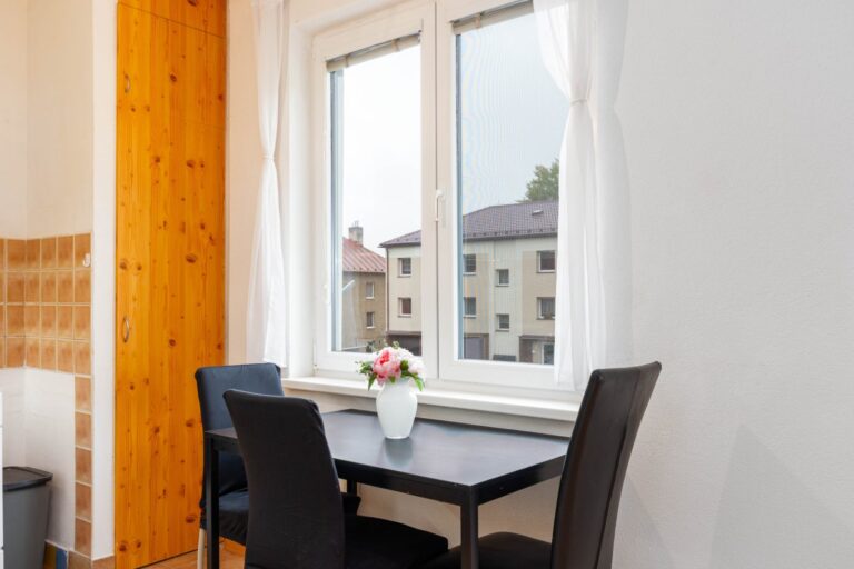 Prodej bytu 1+kk, 41 m2, balkón, Vigantice