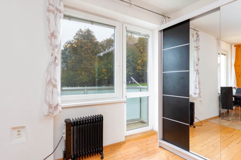 Prodej bytu 1+kk, 41 m2, balkón, Vigantice