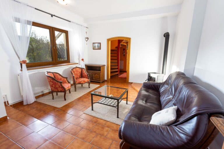 Prodej rodinného domu 4+1 , 199 m2, garáž, pozemek 448 m2, Rožnov pod Radhoštěm