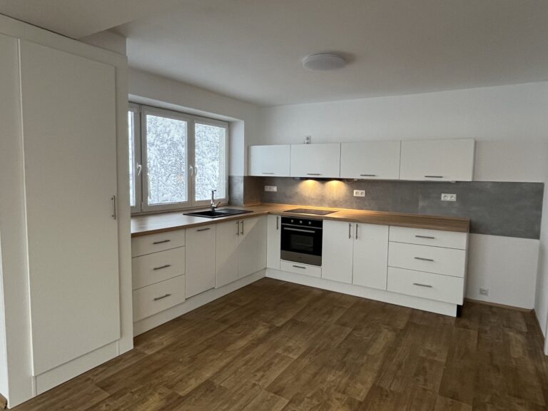 Pronájem bytu 3+kk, 100 m², Frenštát pod Radhoštěm