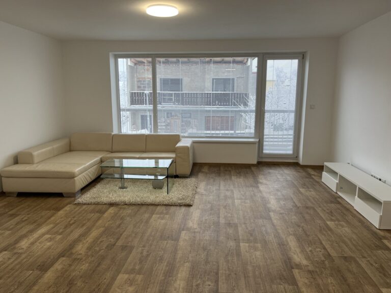 Pronájem bytu 3+kk, 100 m², Frenštát pod Radhoštěm