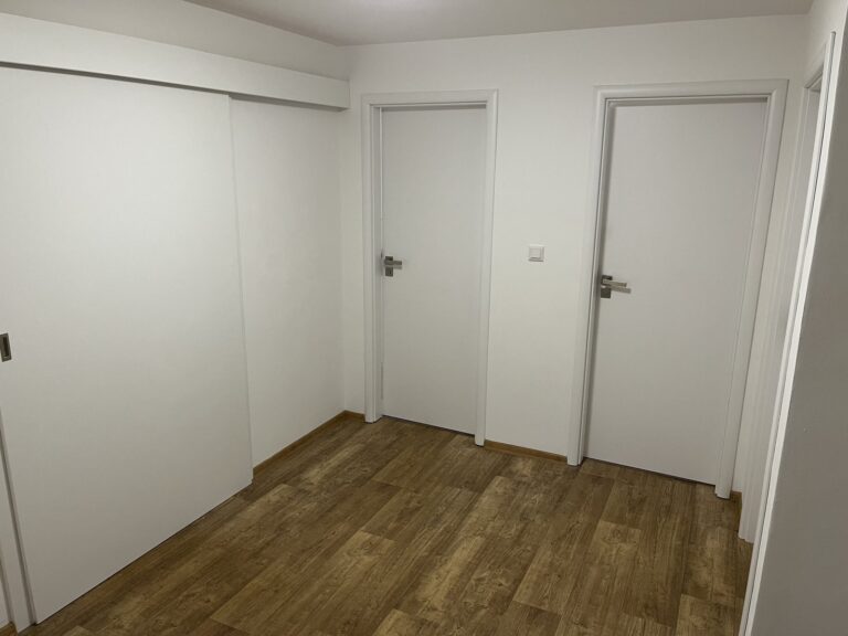 Pronájem bytu 3+kk, 100 m², Frenštát pod Radhoštěm