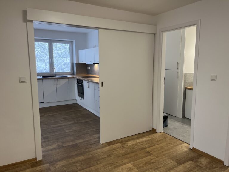 Pronájem bytu 3+kk, 100 m², Frenštát pod Radhoštěm