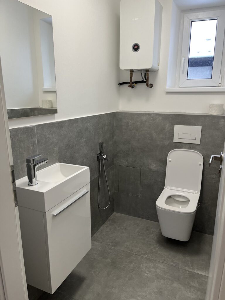 Pronájem bytu 3+kk, 100 m², Frenštát pod Radhoštěm