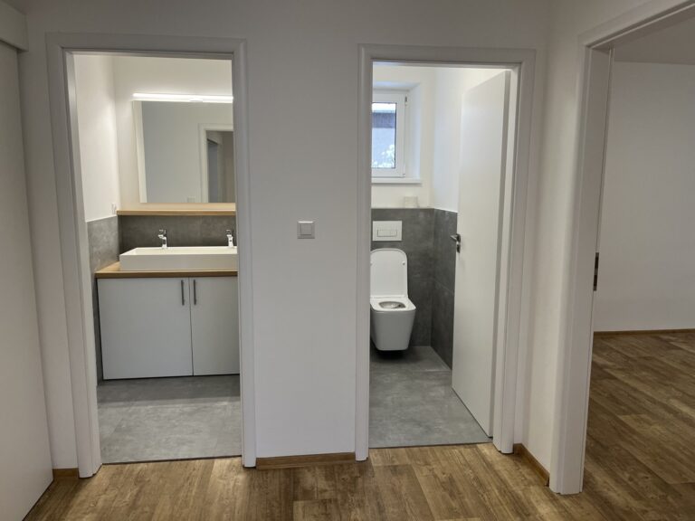 Pronájem bytu 3+kk, 100 m², Frenštát pod Radhoštěm