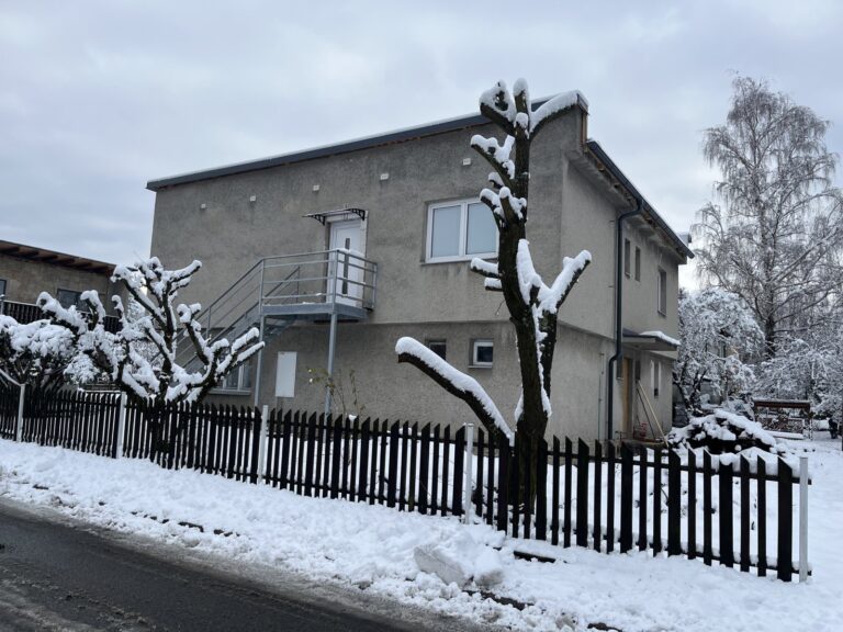 Pronájem bytu 3+kk, 100 m², Frenštát pod Radhoštěm