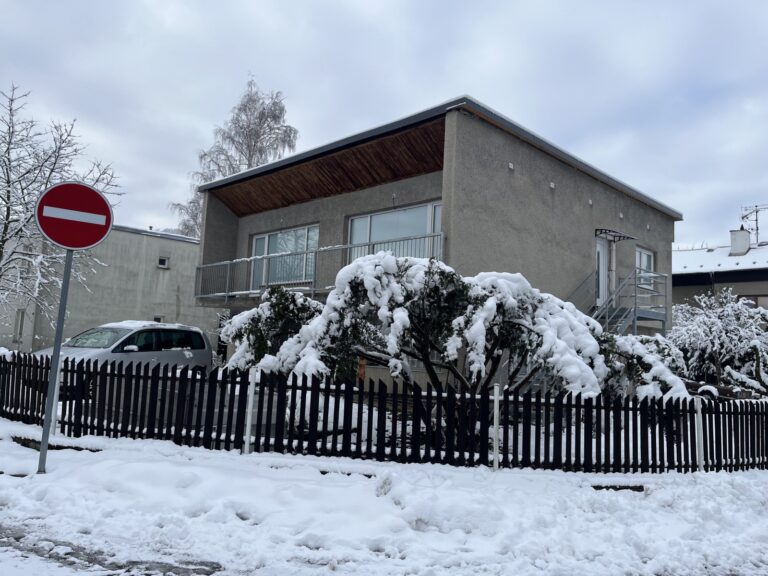 Pronájem bytu 3+kk, 100 m², Frenštát pod Radhoštěm