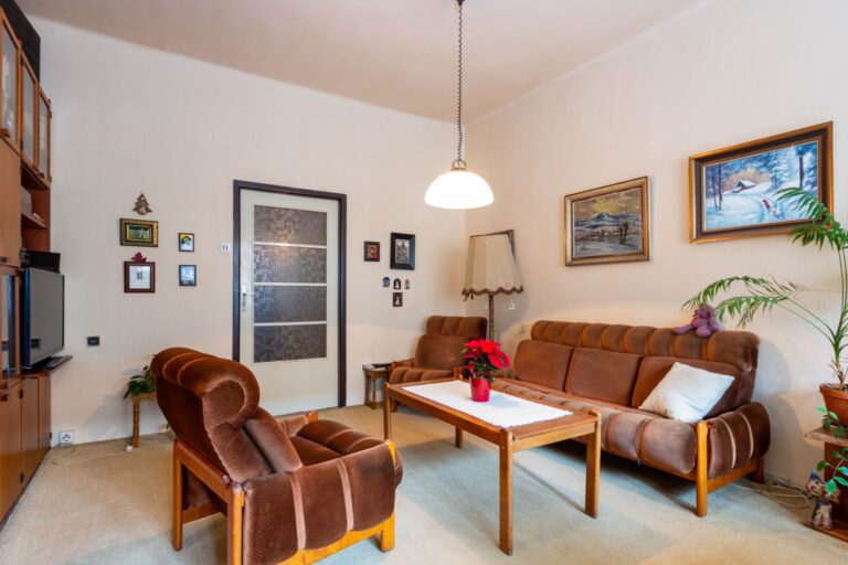 Prodej bytu 3+1, 97  m2, balkón, Ostrava –  Moravská Ostrava