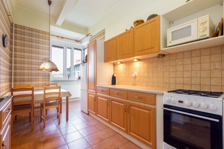 Prodej bytu 3+1, 97  m2, balkón, Ostrava –  Moravská Ostrava