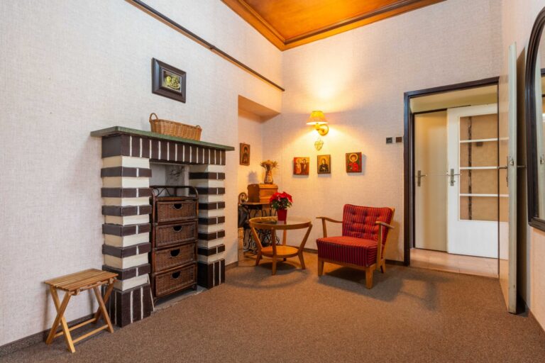 Prodej bytu 3+1, 97  m2, balkón, Ostrava –  Moravská Ostrava