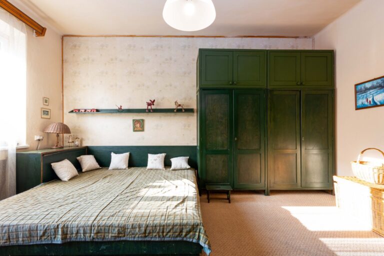 Prodej bytu 3+1, 97  m2, balkón, Ostrava –  Moravská Ostrava