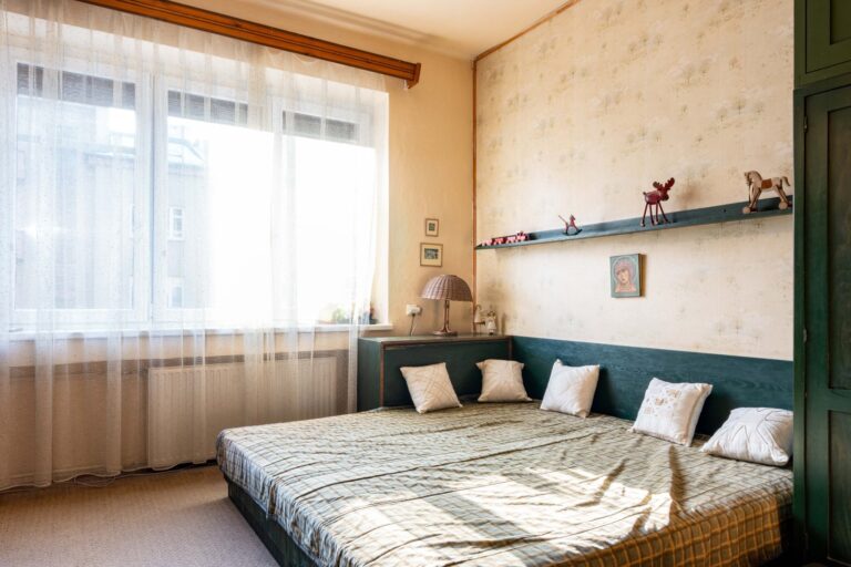 Prodej bytu 3+1, 97  m2, balkón, Ostrava –  Moravská Ostrava