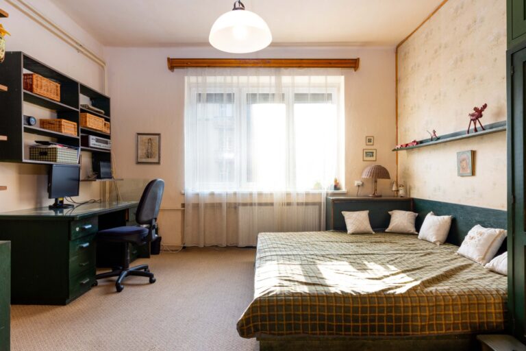 Prodej bytu 3+1, 97  m2, balkón, Ostrava –  Moravská Ostrava