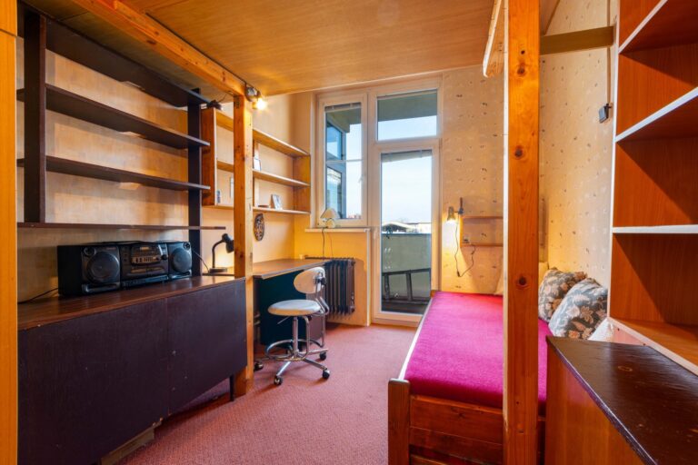 Prodej bytu 3+1, 97  m2, balkón, Ostrava –  Moravská Ostrava