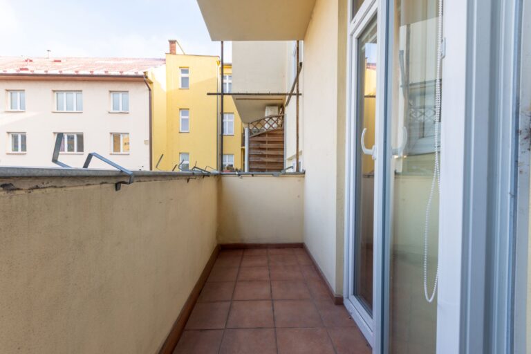 Prodej bytu 3+1, 97  m2, balkón, Ostrava –  Moravská Ostrava