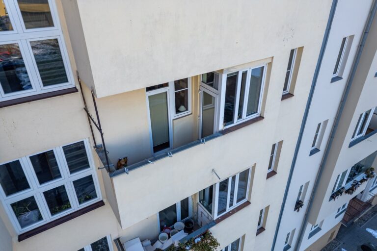 Prodej bytu 3+1, 97  m2, balkón, Ostrava –  Moravská Ostrava