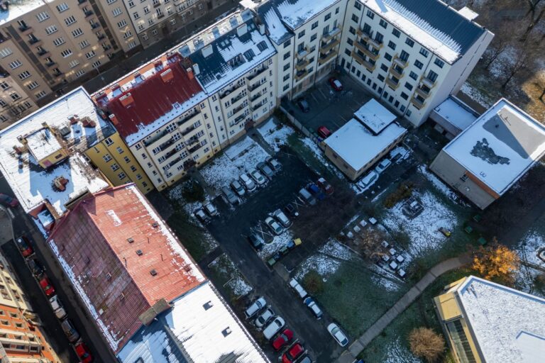 Prodej bytu 3+1, 97  m2, balkón, Ostrava –  Moravská Ostrava