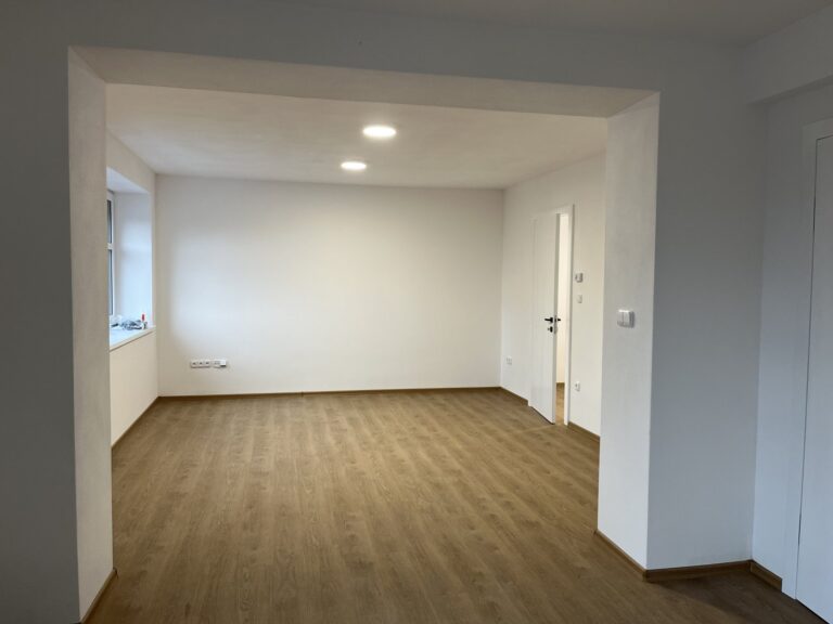 Pronájem bytu 3+kk, 104 m2, Štramberk