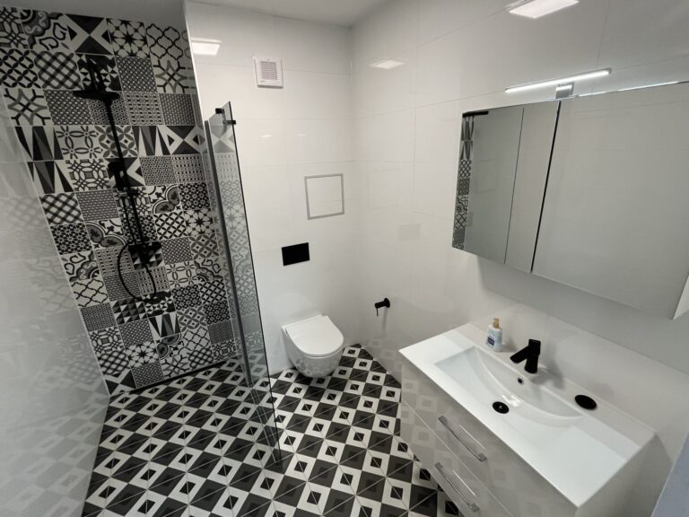 Pronájem bytu 3+kk, 104 m2, Štramberk