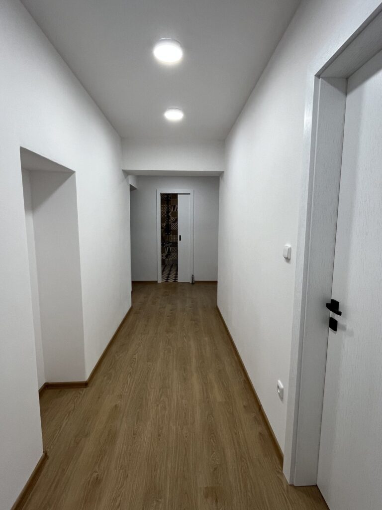 Pronájem bytu 3+kk, 104 m2, Štramberk