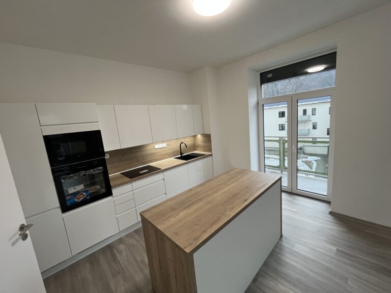 Pronájem bytu 3+kk, , 98 m2, Štramberk