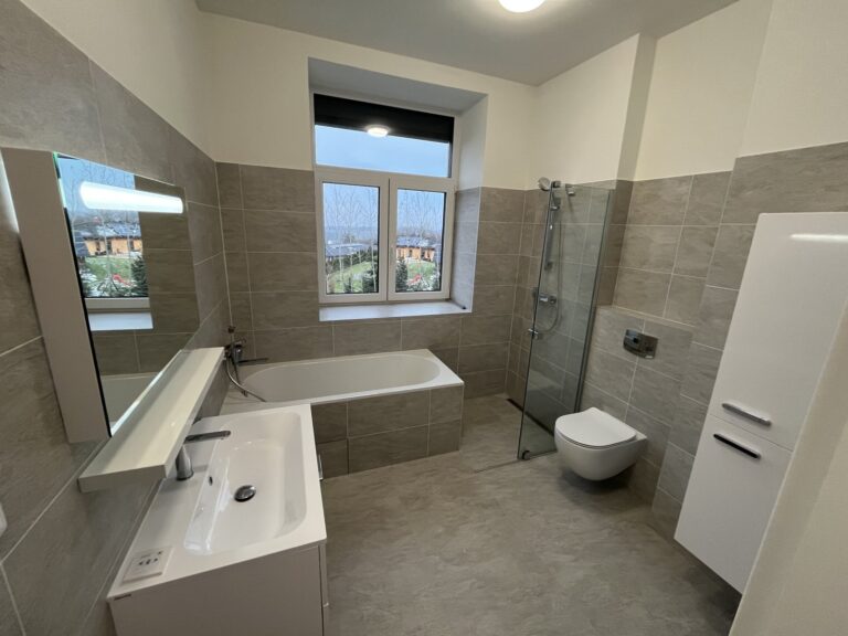 Pronájem bytu 3+kk, , 98 m2, Štramberk