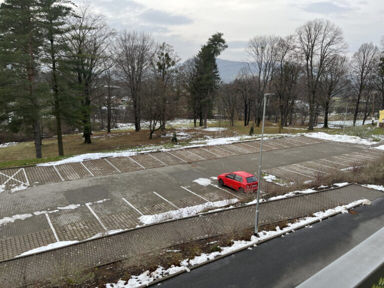 Pronájem bytu 3+kk, , 98 m2, Štramberk