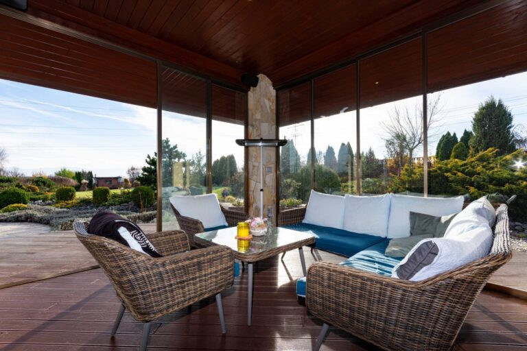 Prodej rodinného domu  6+1, 388 m2, Žermanice , pozemek 7143 m2