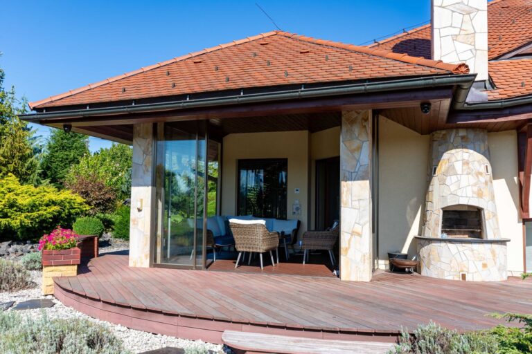 Prodej rodinného domu  6+1, 388 m2, Žermanice , pozemek 7143 m2