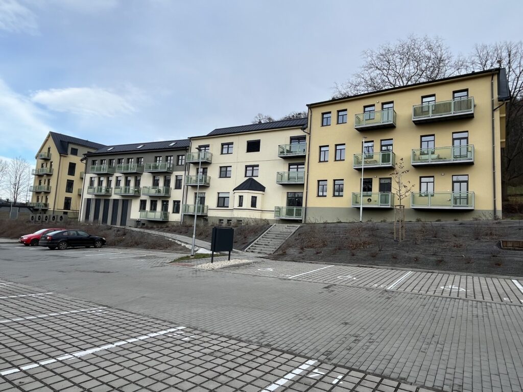 Pronájem bytu 3+kk, 104 m2, Štramberk