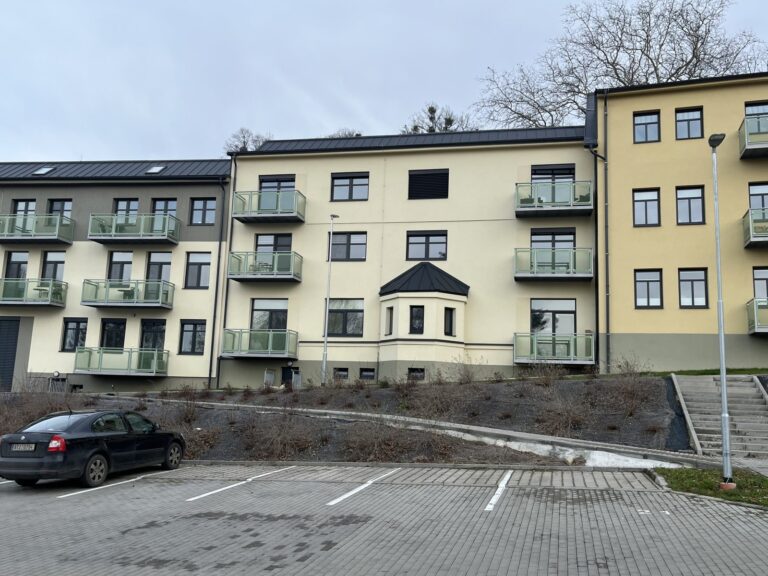 Pronájem bytu 3+kk, 104 m2, Štramberk