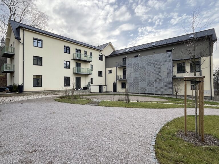 Pronájem bytu 3+kk, 104 m2, Štramberk