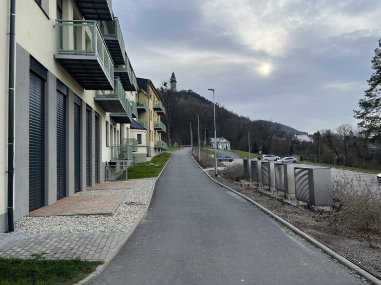 Pronájem bytu 3+kk, 104 m2, Štramberk