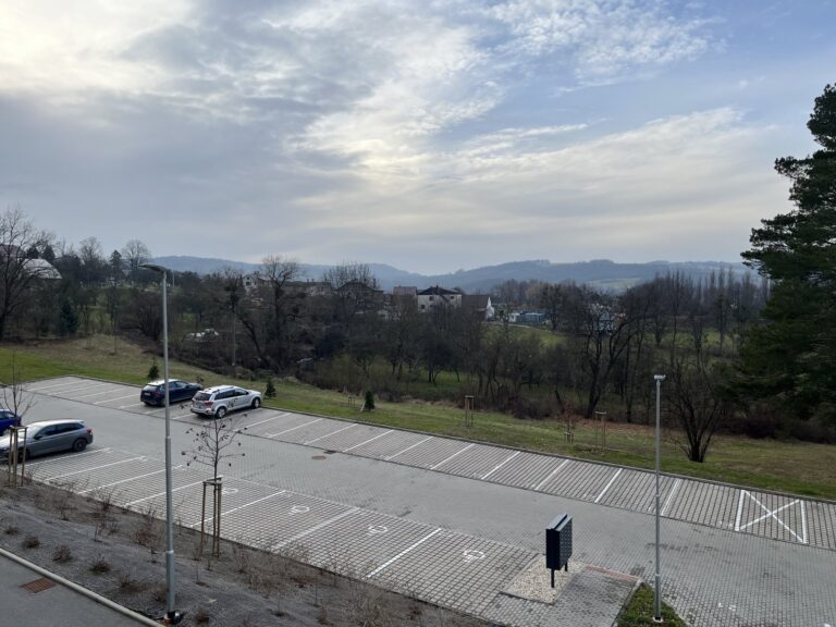 Pronájem bytu 3+kk, 104 m2, Štramberk