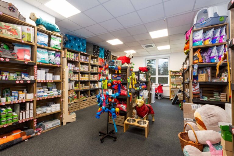 Pronájem kanceláře 802 m2, Havířov –  Prostřední Suchá